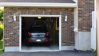 Garage Door Installation at Edgewater Isle San Mateo, California